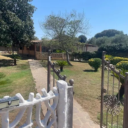 Villa Praxedes *
