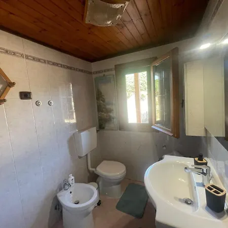 Praxedes Villa