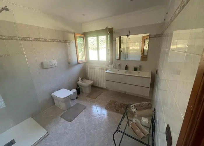 Praxedes Villa *