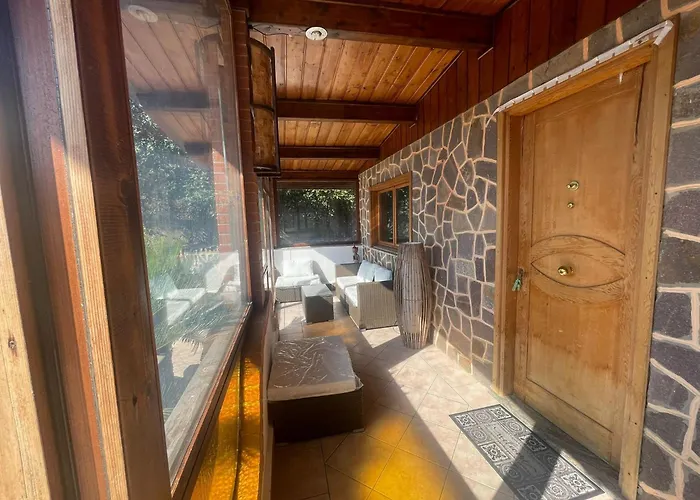 Praxedes Villa *
