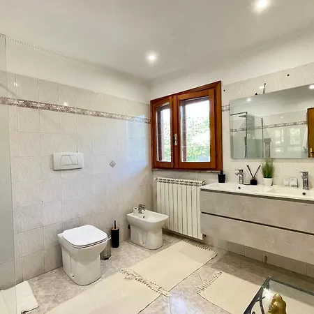 Βίλα Praxedes Con Piscina A