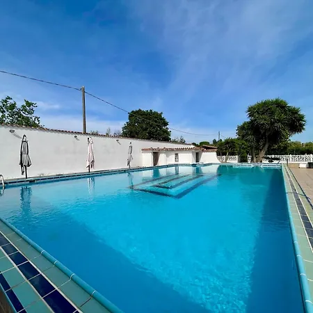 Praxedes Con Piscina A