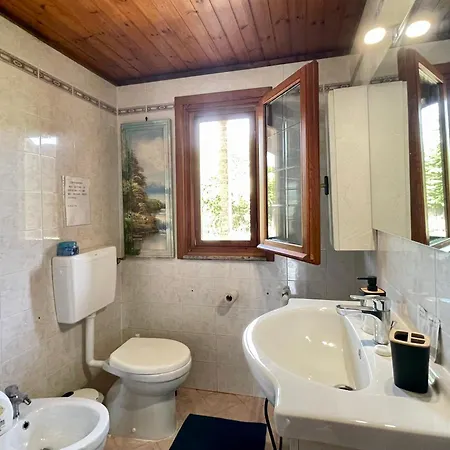 Praxedes Con Piscina A *